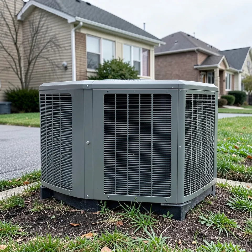 Your Guide to AC Repair in Bloomfield, NJ — local guide